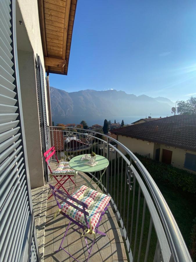 Bellagio Lake Flat Экстерьер фото