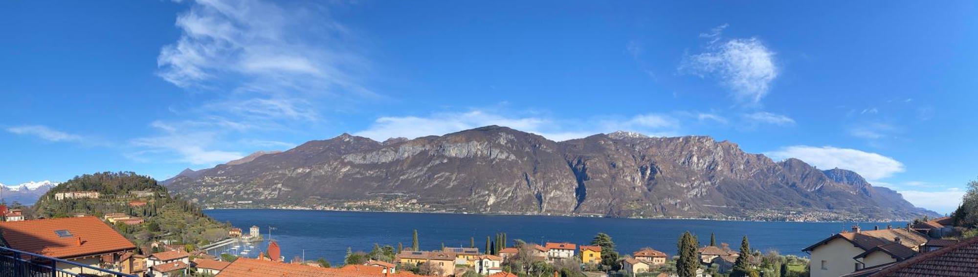 Bellagio Lake Flat Экстерьер фото